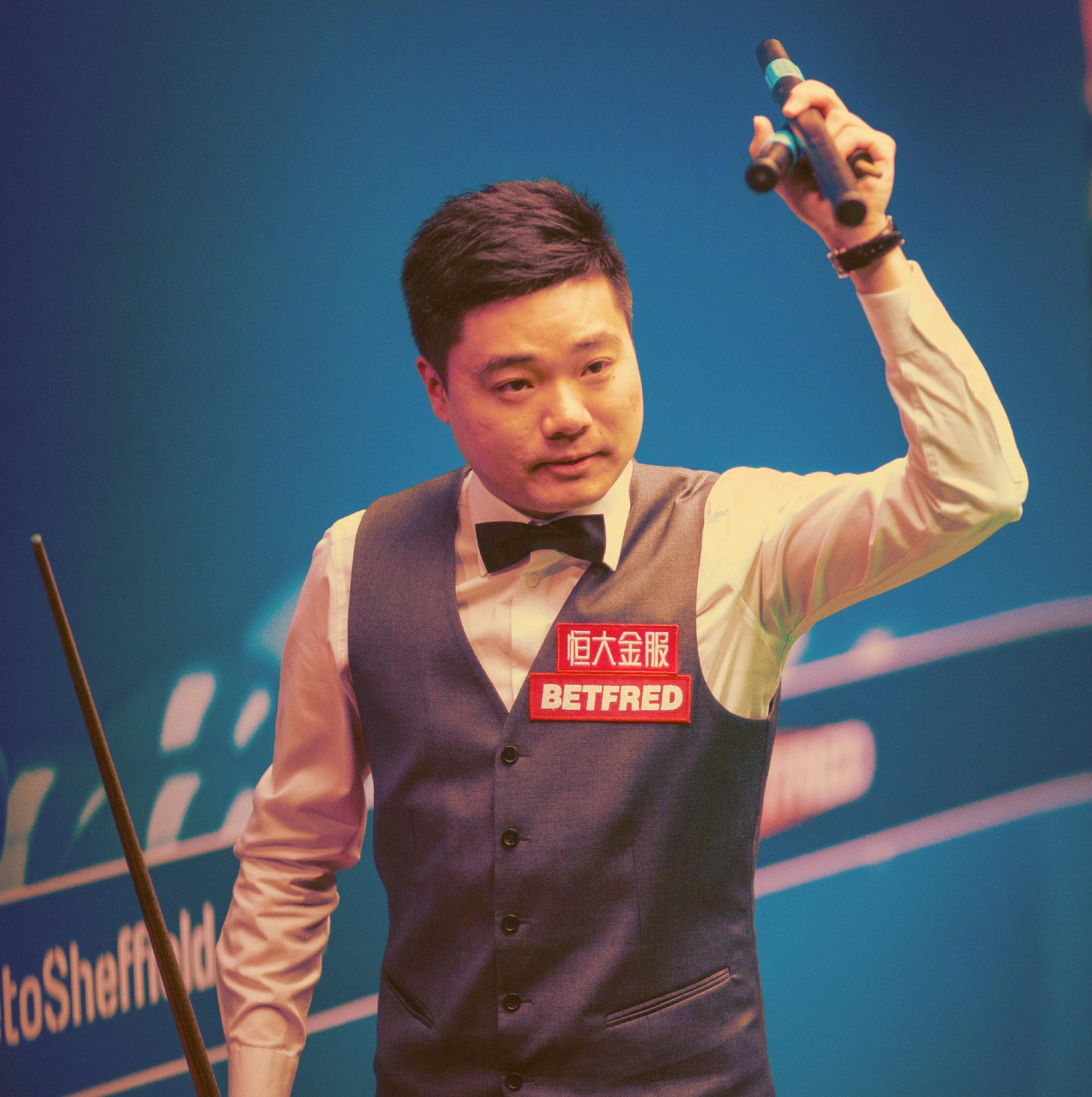 球员们能畅 球员们能畅