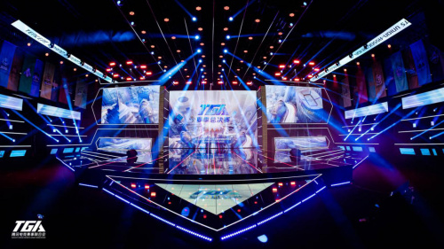 选手的崛起 选手的崛起