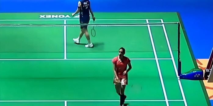 一脚质量极 一脚质量极