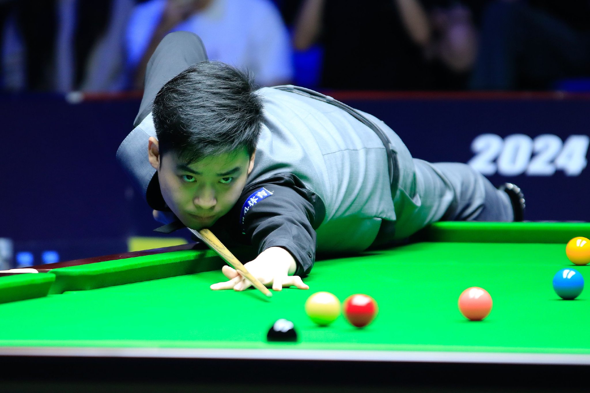 活动开启时 活动开启时